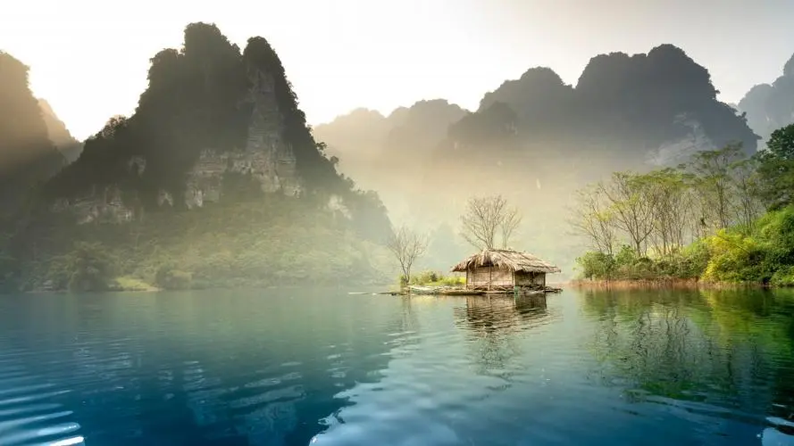 科技环保高精度
